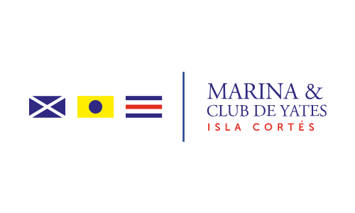 Logo Marina Logo Marina
