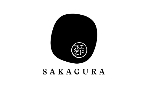 Logo Sakagura Logo Sakagura