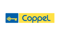 Logo coppel - GC1 Holding